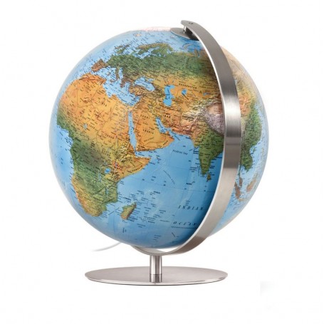 Rathgloben Globe DFN 37 03 German (47907)