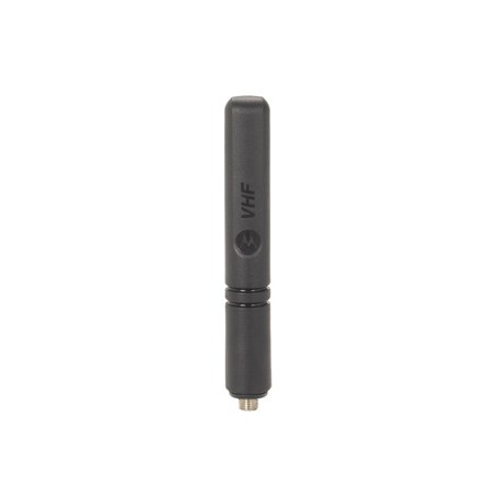 PMAD4119A Motorola VHF къса антена (136-148 MHz)