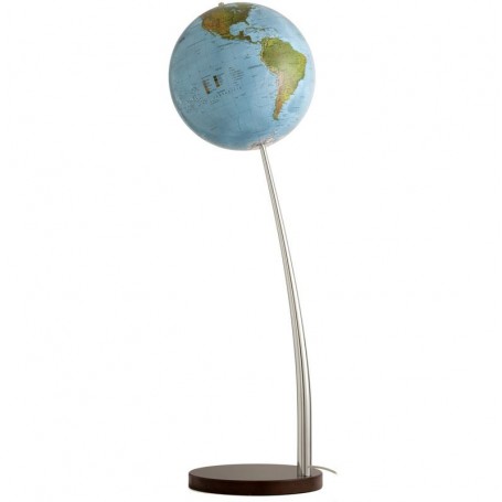 Rathgloben Globe DFN 37 04 German (51123)