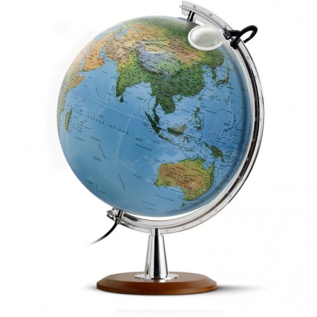 Rathgloben Globe DP 40 29 German (1007)