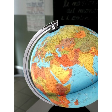 Rathgloben Globe DP 40 29 เยอรมัน (1007)