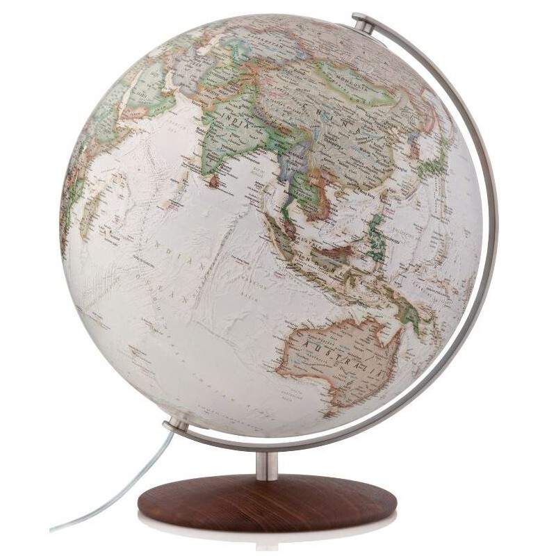 라스글로벤 글로브 퓨전 3701 이그제큐티브 37cm 영어 (82065)