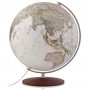 Rathgloben Globe Fusion 3701 Eksekutif 37cm Bahasa Inggris (82065)