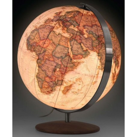 Rathgloben Globe Fusion 3701 Executive 37cm Engelsk (82065)