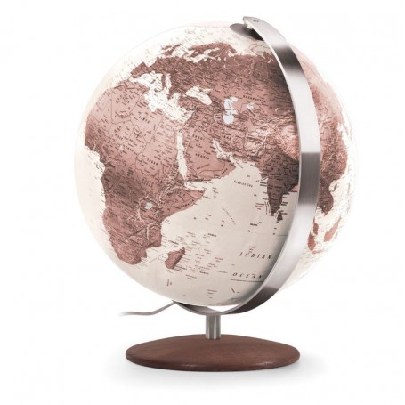 Rathgloben Globe ZFB 3701 37 cm německý (47911)