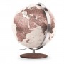 Rathgloben Globe ZFB 3701 37cm vācu (47911)