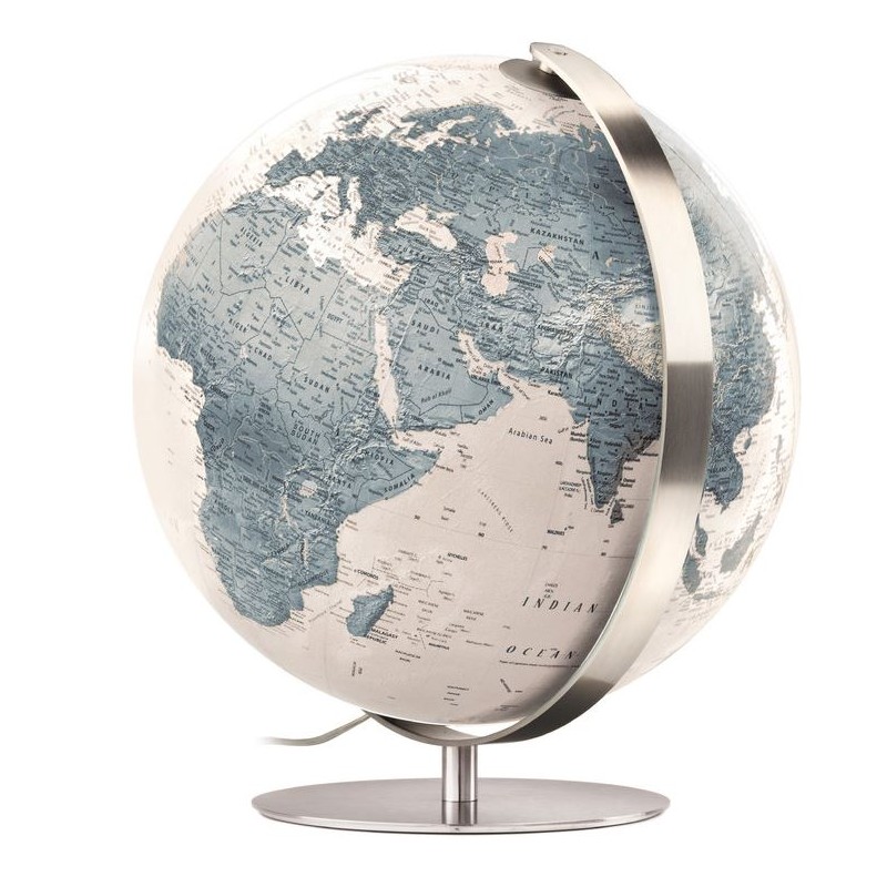 Rathgloben Globe ZFG 3703 37 ซม. เยอรมัน (47914)