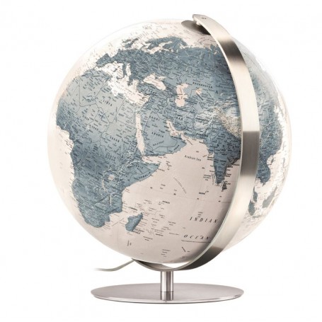 Rathgloben Globe ZFG 3703 37cm Duits (47914)