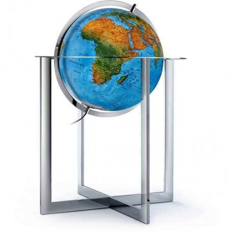 Rathgloben Floor globe DFN 50 80 German (20493)