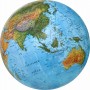 Rathgloben Floor globe DFN 50 80 German (20493)