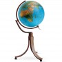 Rathgloben Floor globe DP 50 60 Spanish (64004)