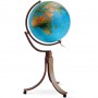 Globo da pavimento Rathgloben DP 50 60 Italiano (64002)