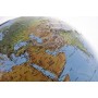 Rathgloben Reliefglobus FRI 30 15 Tysk (20512)