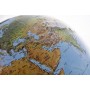 Rathgloben Raised relief globe FRI 30 17 German (20514)