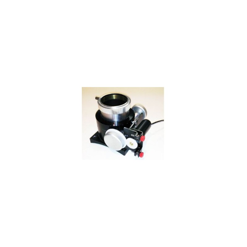 מנוע פוקוס אינפוקוס של Rigel Systems עבור פוקוסר קרייפורד GSO OAZ (52237)