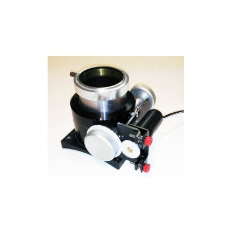 Моторный фокусер Rigel Systems InFocus для фокусера GSO OAZ Crayford (52237)