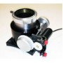 מנוע פוקוס אינפוקוס של Rigel Systems עבור פוקוסר קרייפורד GSO OAZ (52237)