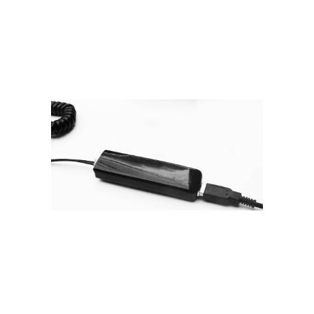Rigel Systems USBnFocus USB adapter for motor focuser (52265)