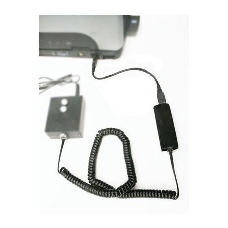 Προσαρμογέας USB USBnFocus της Rigel Systems για μοτέρ εστίασης (52265)