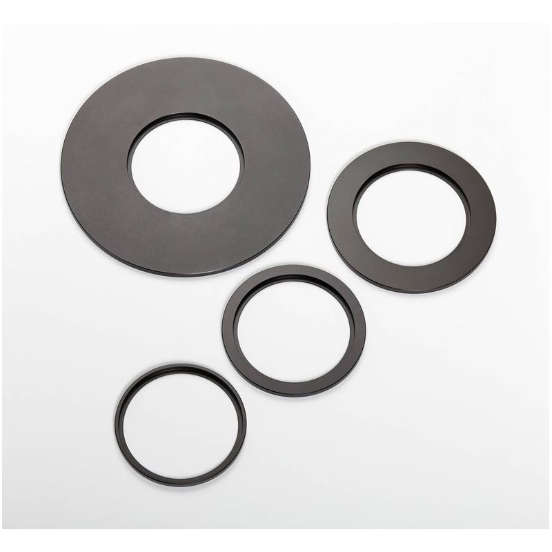 Schott Transmitted light adapter 84 mm f. base 180mm (49464)