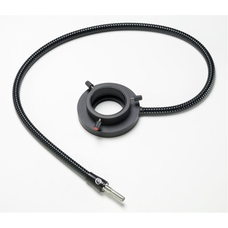 شات اسلیت رینگ لایت دارک‌فیلد PURAVIS i 66mm و 70mm (49258)