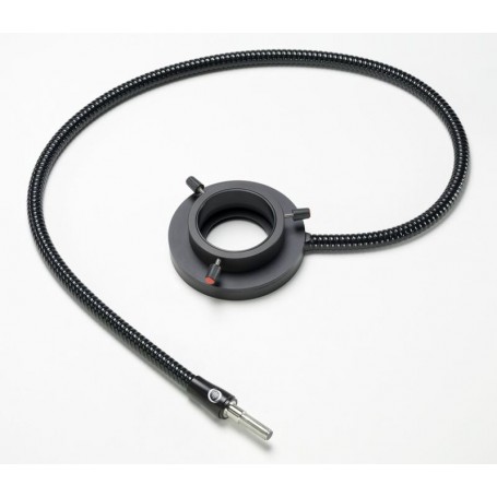 Schott pierścień świetlny do ciemnego pola PURAVIS i 66mm oraz 70mm (49258)