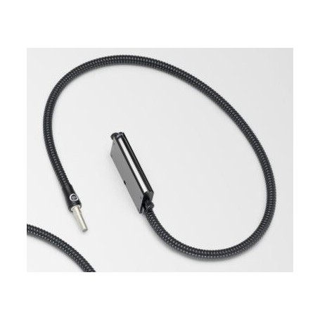 Schott Lightline avec lentille frontale réglable ligne 100x0,6mm L 1000mm (49469)