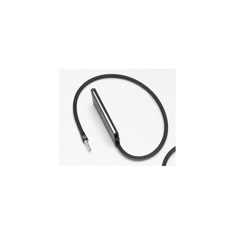 Schott Lightline พร้อมเลนส์หน้าปรับได้ ขนาดเส้นผ่านศูนย์กลาง 200x0,3 มม. ยาว 1000 มม. (49470)