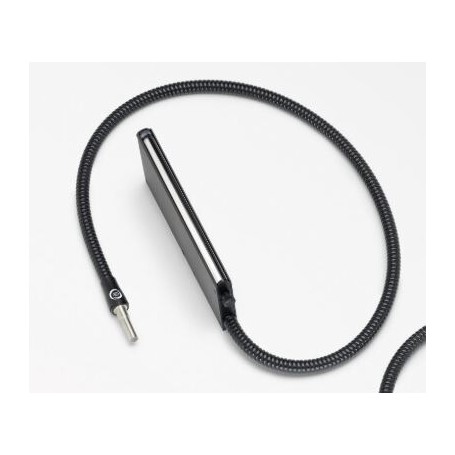 Schott Lightline avec ligne de lentille avant réglable 200x0,3mm L 1000mm (49470)