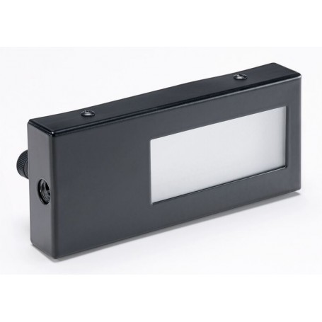 Світлорозсіювач Schott Facelight 78 x 30 мм (49524)
