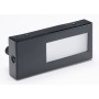 Schott Diffusing Facelight 78 x 30mm (49524)