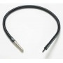 ショット シングルアーム PURAVIS グースネックファイバーライトガイド、4.5mm/600mm (48484)