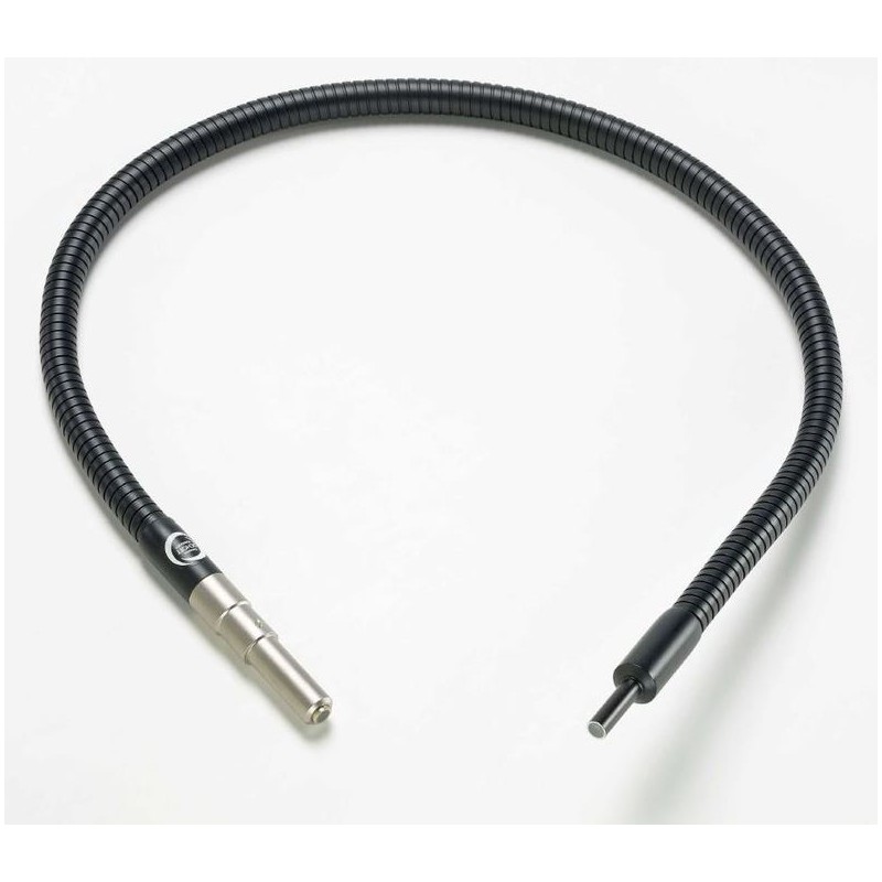 Schott একক-হাত PURAVIS গুজনেক ফাইবার লাইট গাইড, 4.5mm/600mm (48484)