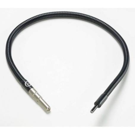 Pojedyncze ramię światłowodowe Schott PURAVIS, 4.5mm/600mm (48484)