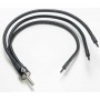 Schott Goose neck 3 - haruline PURAVIS 4,5mm/600mm (48487)