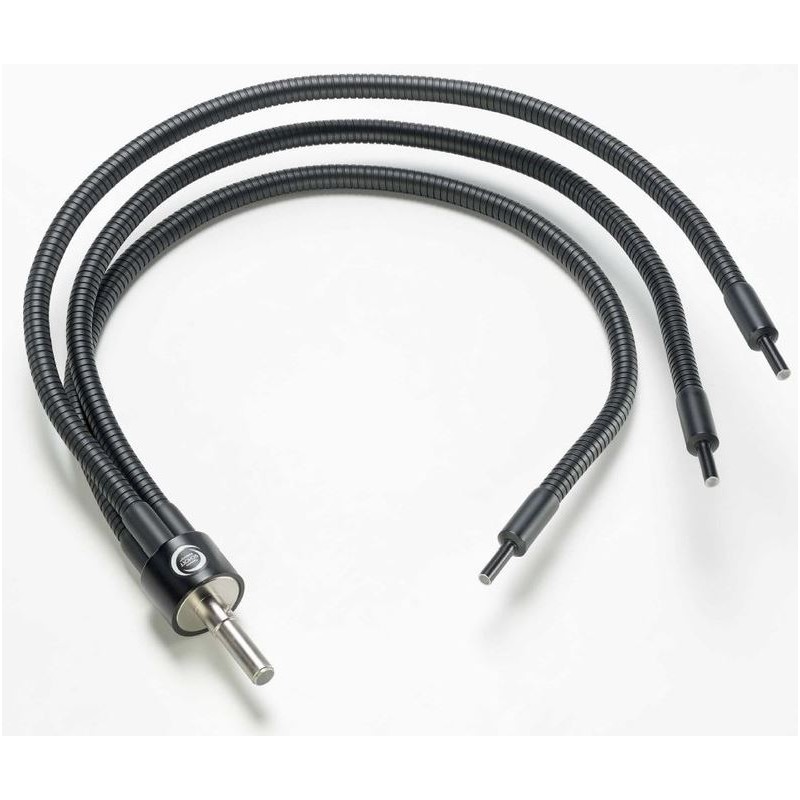 Schott Goose neck 3 - branch PURAVIS 4,5mm/600mm (48487)