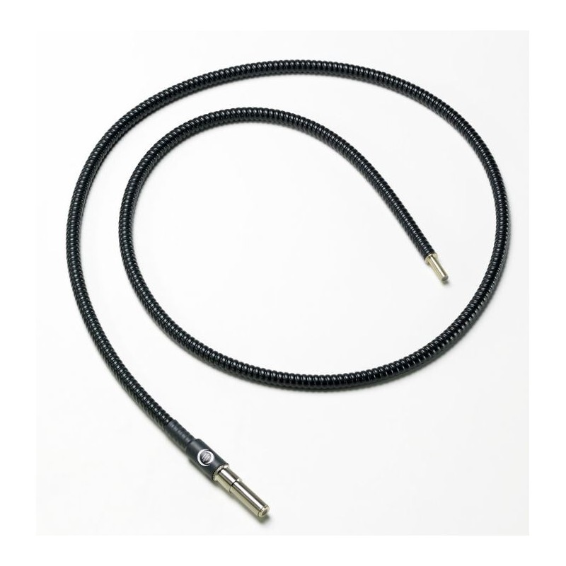 Schott 유연한 광 가이드, 1-브랜치 PURAVIS 5mm/1600mm (48490)