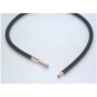 Schott flex. light guide, 1-branch PURAVIS 8mm / 1000mm (48491)