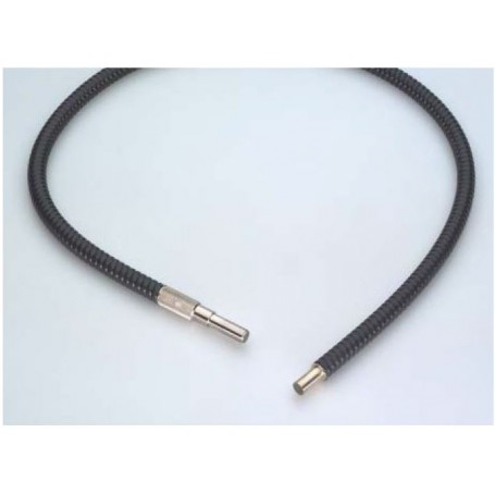 Schott flex. světelný vodič, 1-větev PURAVIS 8mm / 1000mm (48491)
