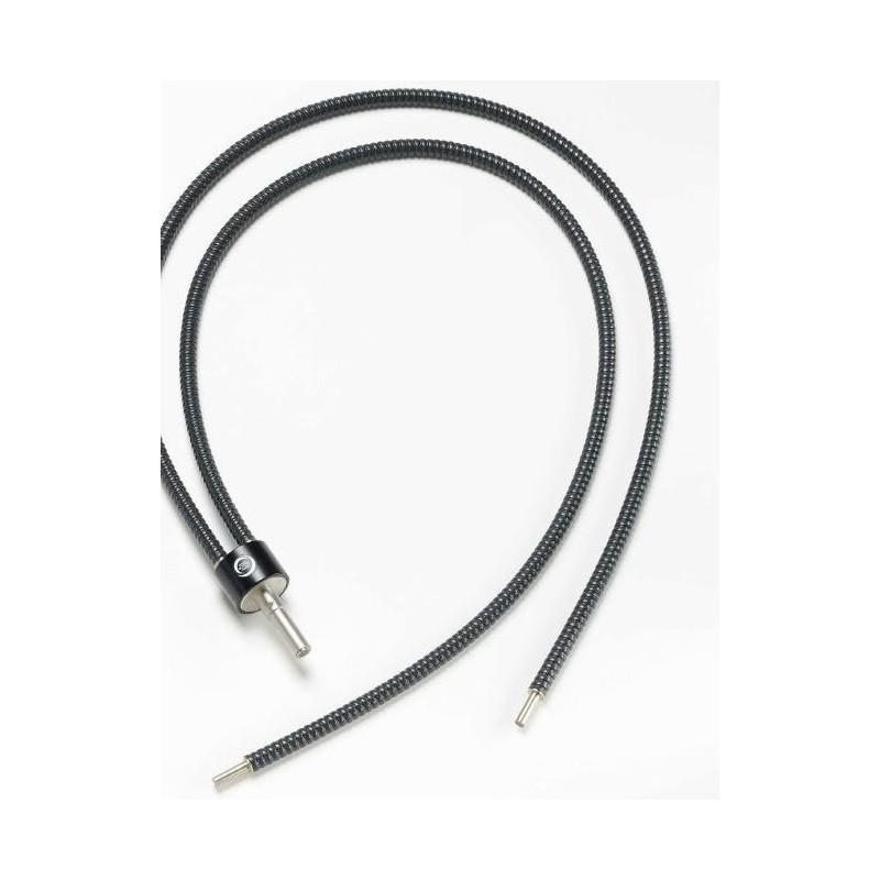 מדריך אור גמיש של Schott, 2-ענפים, 4.5mm, 600mm (48494)