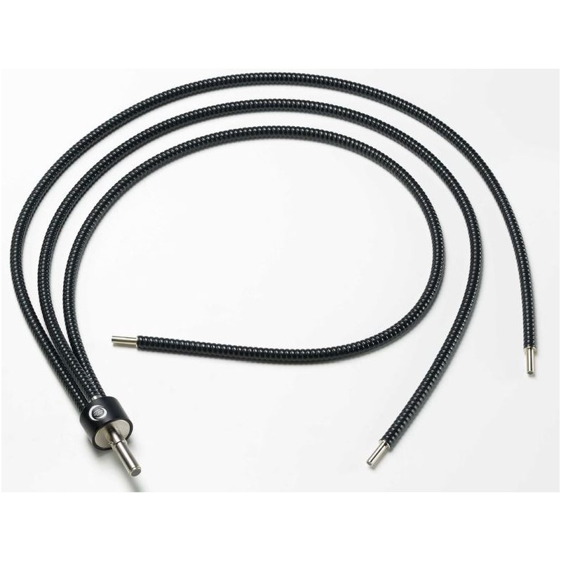 Schott Flexible light guide 3-branch Ø 4,5 / 1000 mm (48495)
