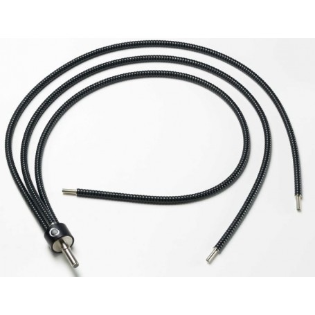 ショット フレキシブルライトガイド 3分岐 Ø 4.5 / 1000 mm (48495)