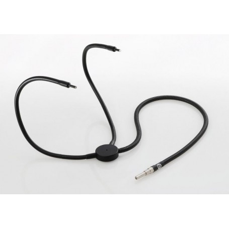 Schott 구스넥 가이드, 2-브랜치 콤비 PURAVIS 4.5mm / 500mm + 800mm (48488)