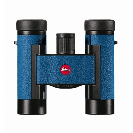 Ống nhòm Leica Ultravid 8x20 Capri Blue Colorline 40622