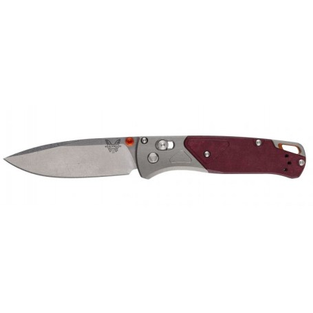 Couteau pliant Benchmade 535-09 Bugout