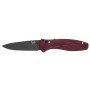 Couteau pliant Benchmade 581BK-04 Osborne