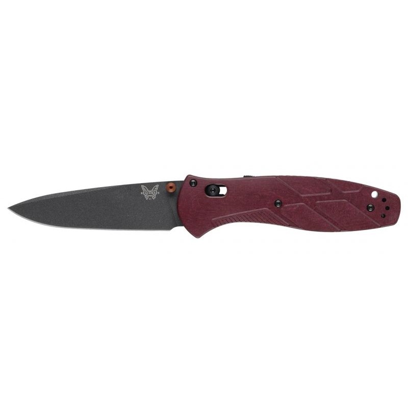 Benchmade 581BK-04 Osborne πτυσσόμενο μαχαίρι