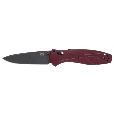 Benchmade 581BK-04 Osborne vouwmes