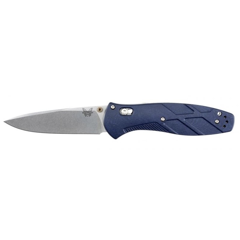 سكين قابلة للطي من نوع Benchmade 581-03 Osborne