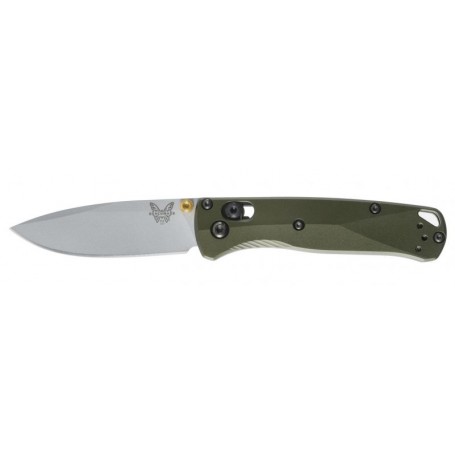 Benchmade 533SL-10 Mini Bugout Folding Knife